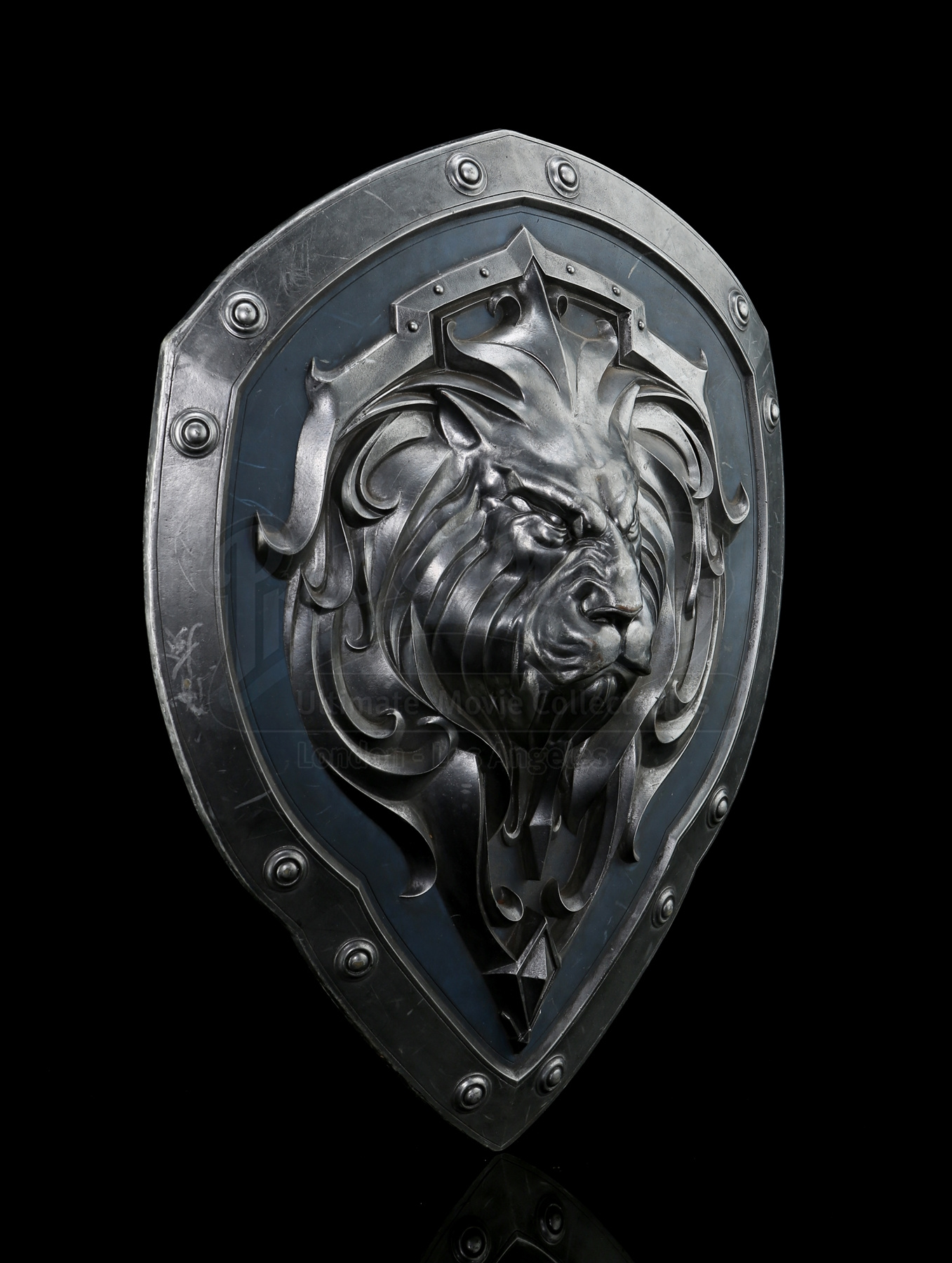 alliance shield