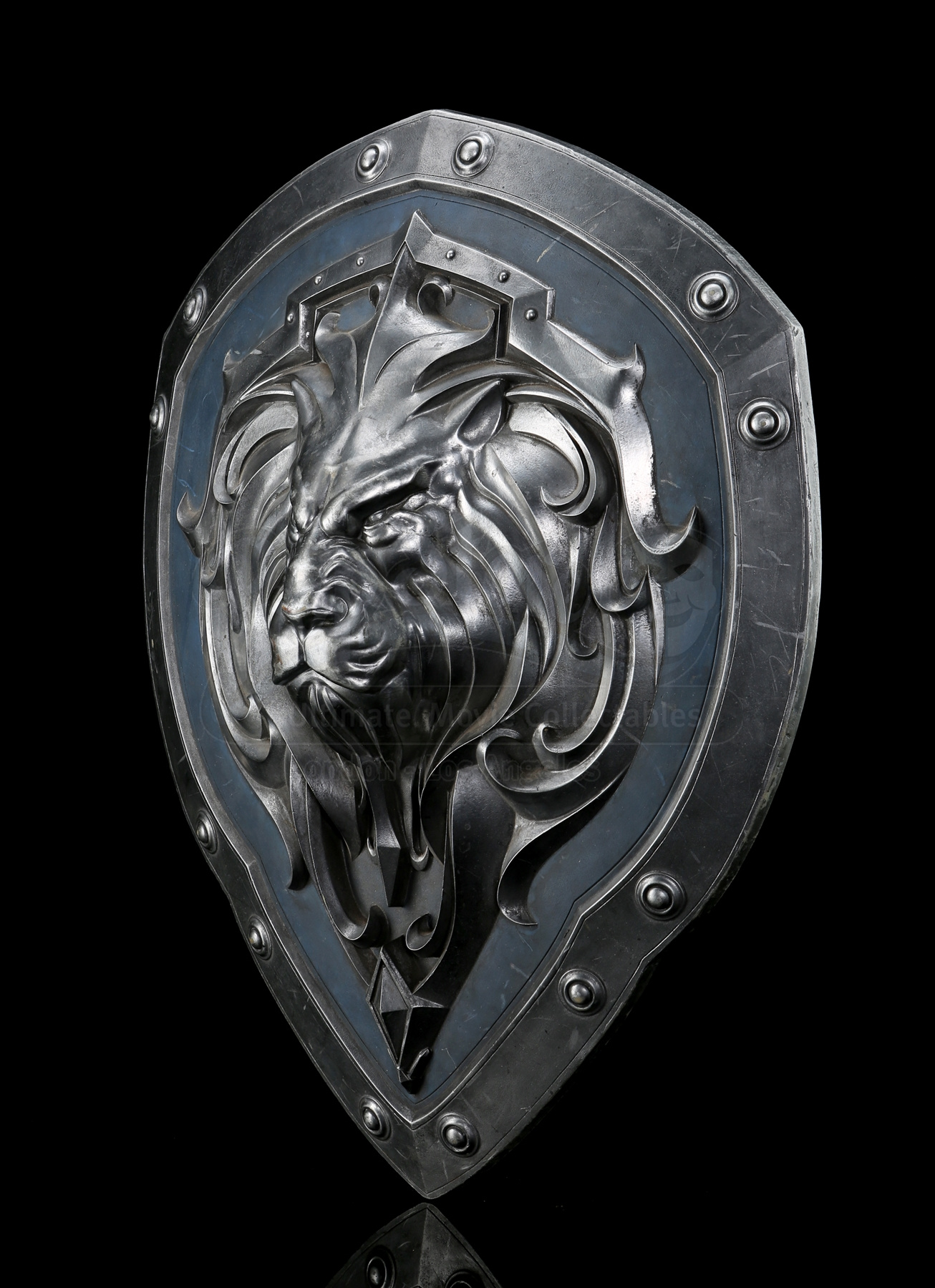 Alliance shield