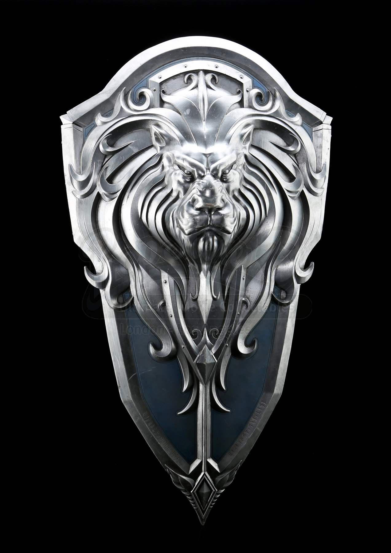 Download - Alliance Shield