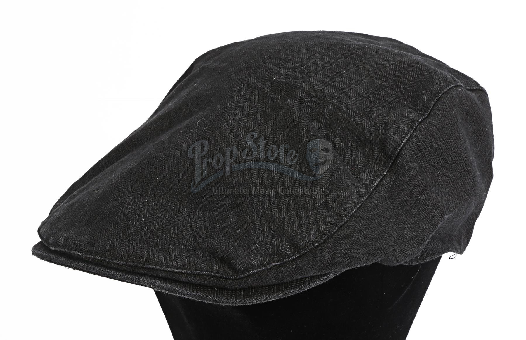 JAMES BOND SKYFALL 2012 Crew Flat Cap Current Price 50 JAMES BOND SKYFALL 2012 Crew Flat Cap Current Price 50