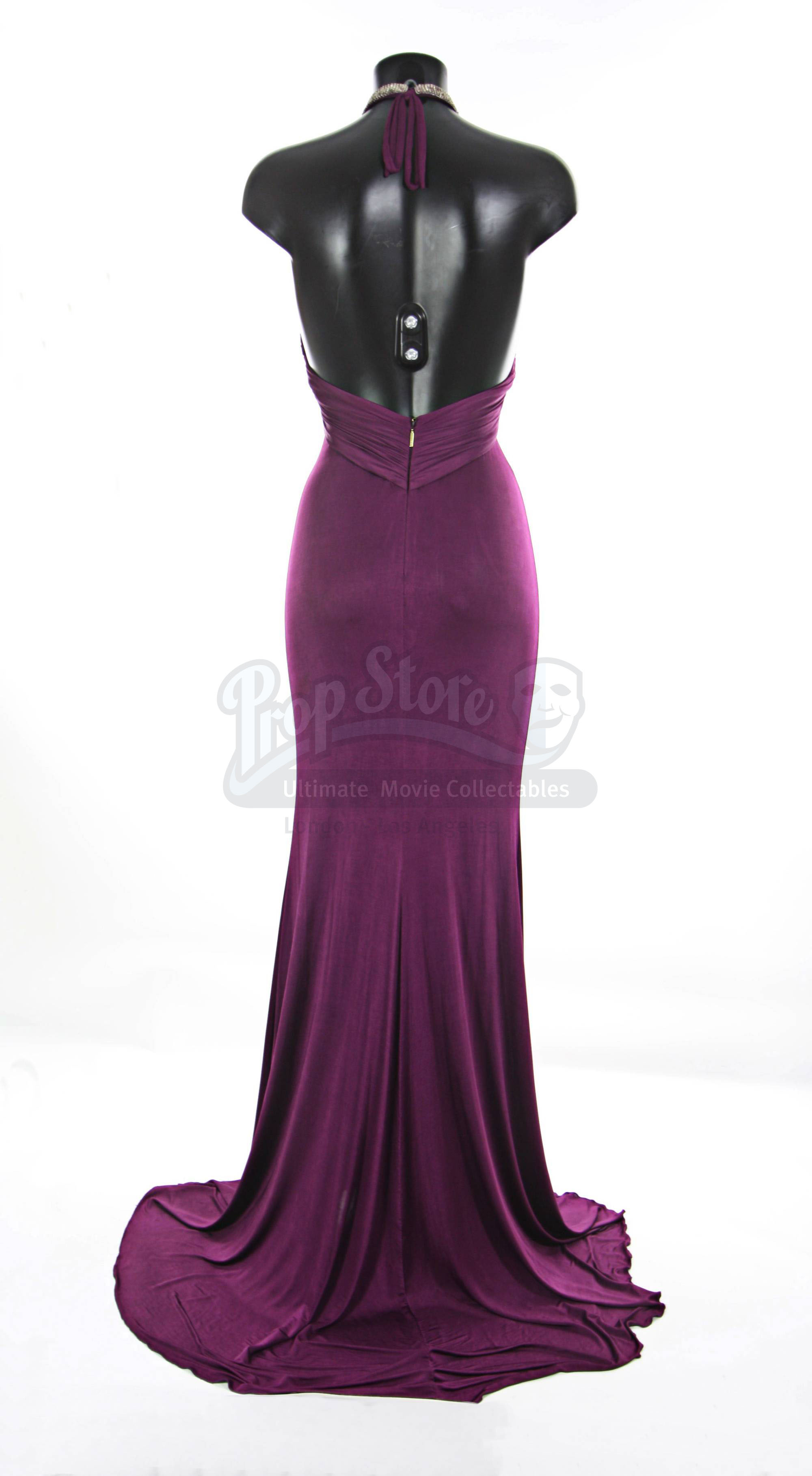 james bond casino royale vesper dress