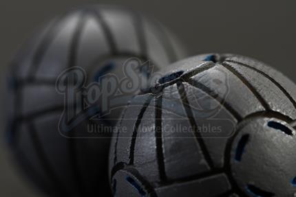 ENDER'S GAME - Petra Arkanian’s (Hailee Steinfeld) Target Ball Pair 04 ...