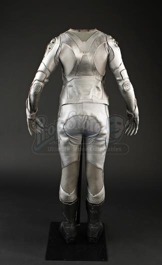 All components of this lot remain in good, production used condition.