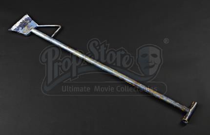 PACIFIC RIM - Scavenger Scraper Tool - Current price: $50