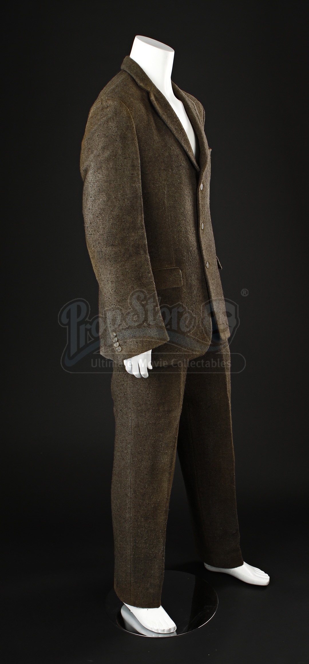 Tendo Pacific Rim PACIFIC RIM - Tendo Choi (Clifton Collins Jr.) Sample Suit
