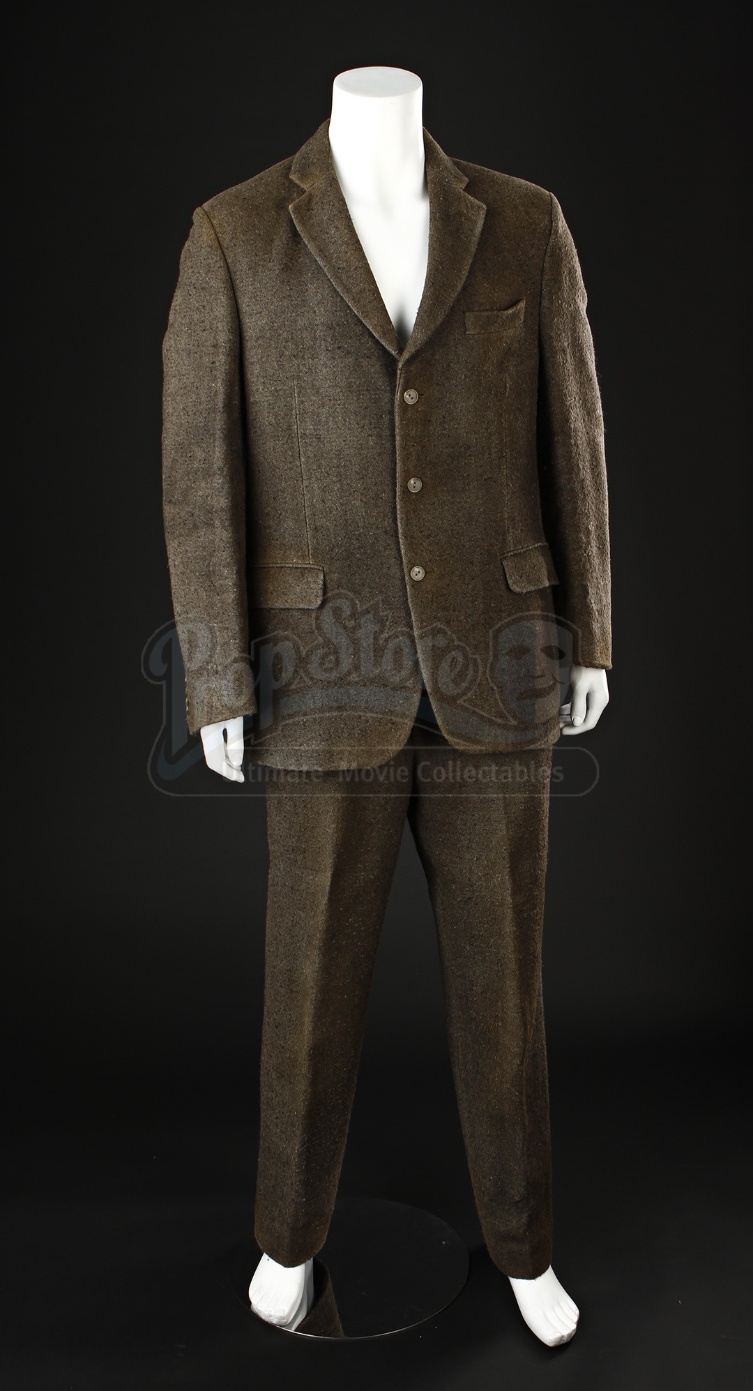Tendo Pacific Rim PACIFIC RIM - Tendo Choi (Clifton Collins Jr.) Sample Suit