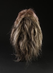 42119_Harry_&_the_Hendersons_Harry_Hands_Feet_Head_Stunt_Suit_Lot_13