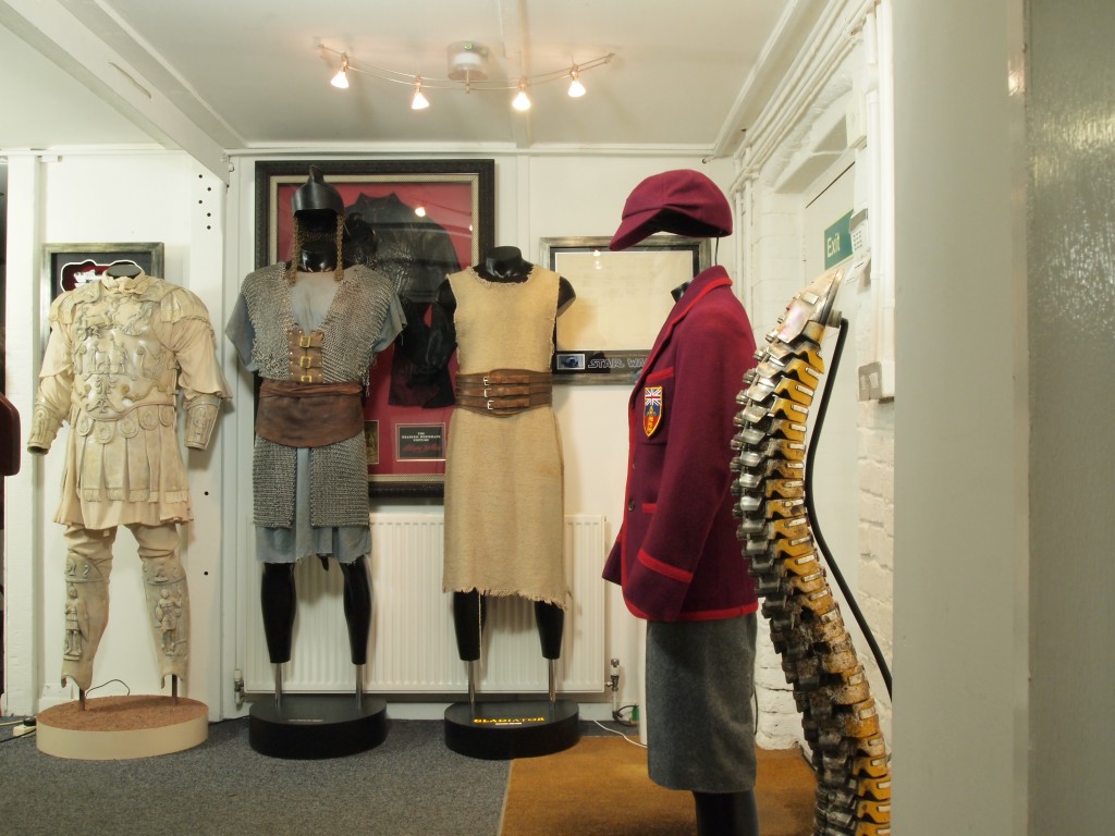 Introducing the Wonderful World of Propstore | Propstore – Ultimate ...