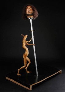 46039_Men_in_Black_Worm_Guy_w_Sergio_Pole_Mounted_Head_6