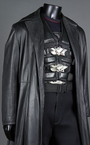 Blade2- Wesley Snipes Costume2