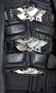 Blade2- Wesley Snipes Costume3