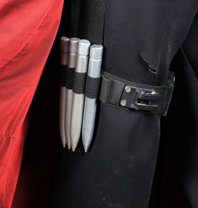 Blade2- Wesley Snipes Costume9