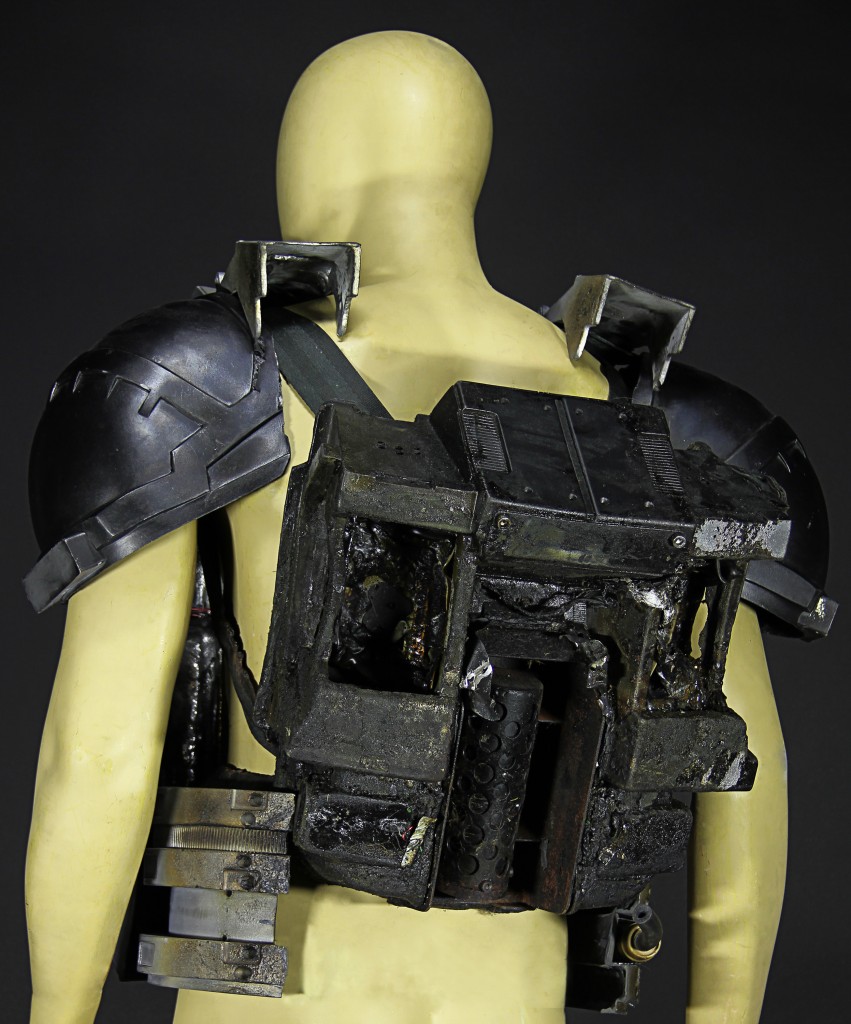 Propstore’s Marvel Superhero Collection | Propstore – Ultimate Movie ...