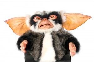George Mogwai 2of2