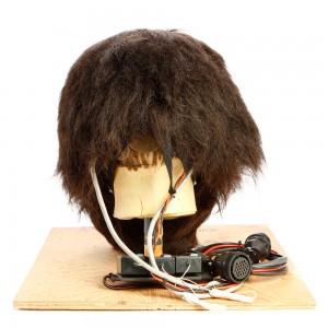 56.Simba RC Head and Remote 3