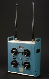 56.Simba RC Head and Remote 4