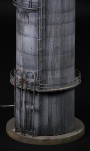 Batman- Axis Chemical Tower3
