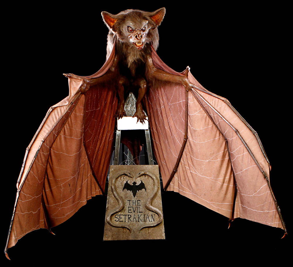 Feeling Batty | Propstore – Ultimate Movie Collectables