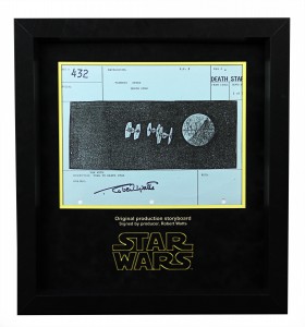 SW - Death Star 432a