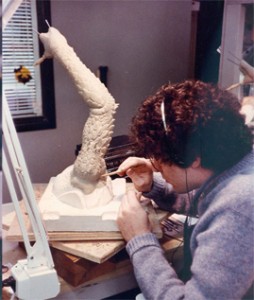 sculptingArm