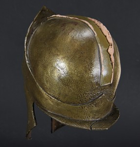 300- Leonidas Helmet 6