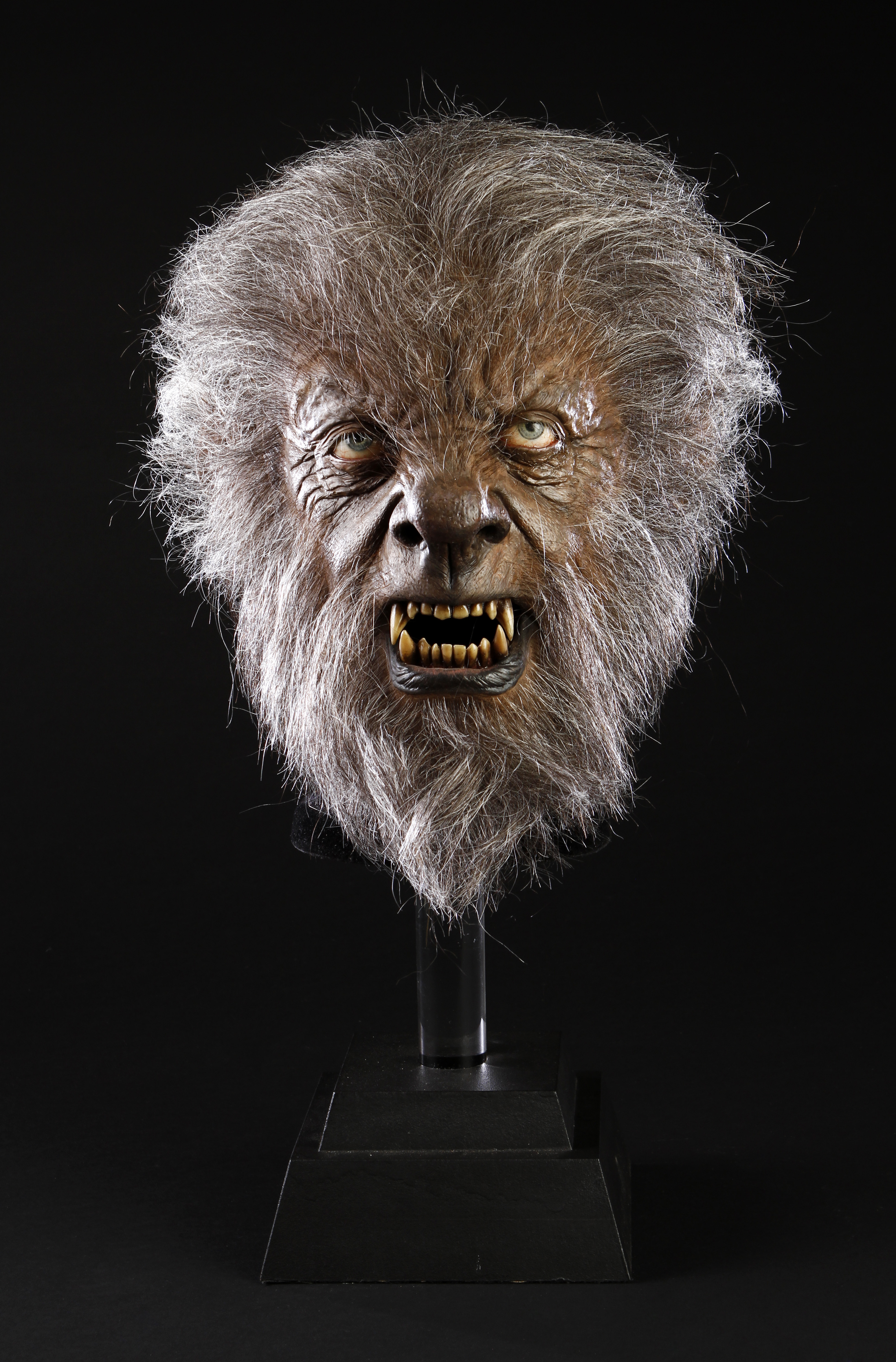 The Rick Baker Auction Wraps at Over $1 million! | Prop Store – Ultimate Movie ...