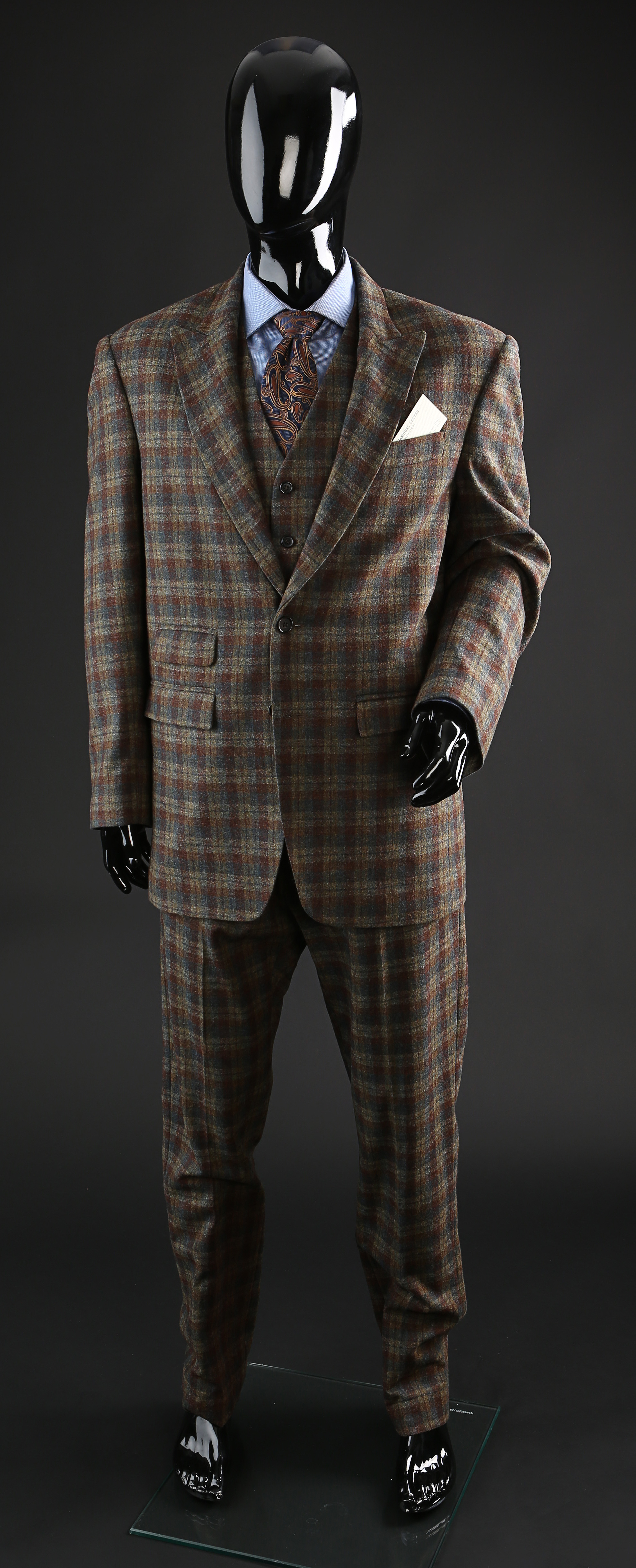 Exclusive Hannibal Prop and Costume Auction: Savor the Hunt! | Prop ...