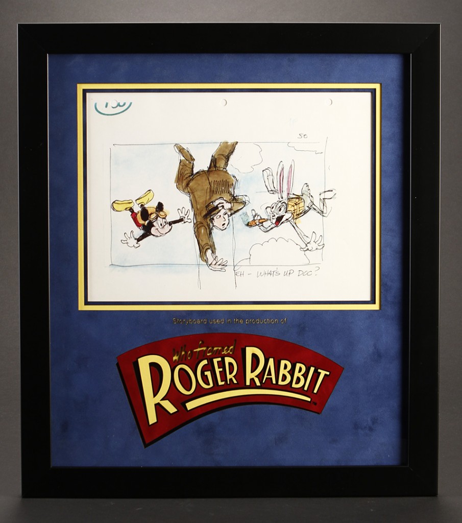 Rogger_Rabbit_Framed_SB_Mickey_&_Bugs_Falling_2_1