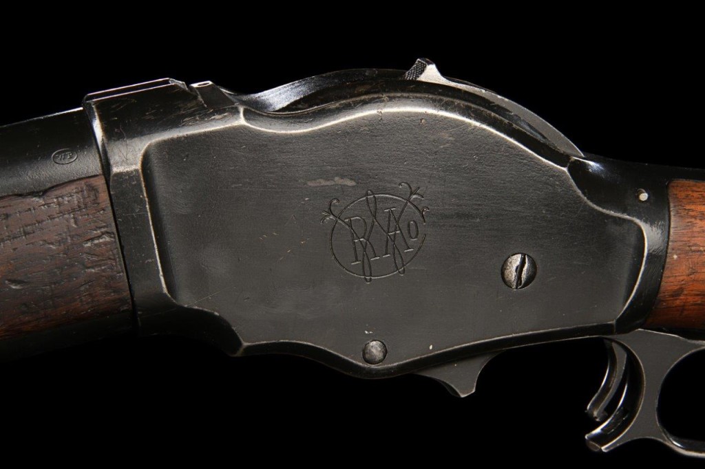 Terminator 2 - Arnold Shwarzenegger Hero Shotgun 4