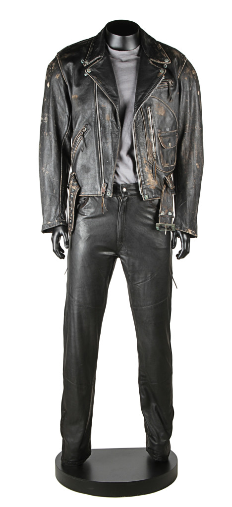 Terminator 2- Arnold Costume (1)