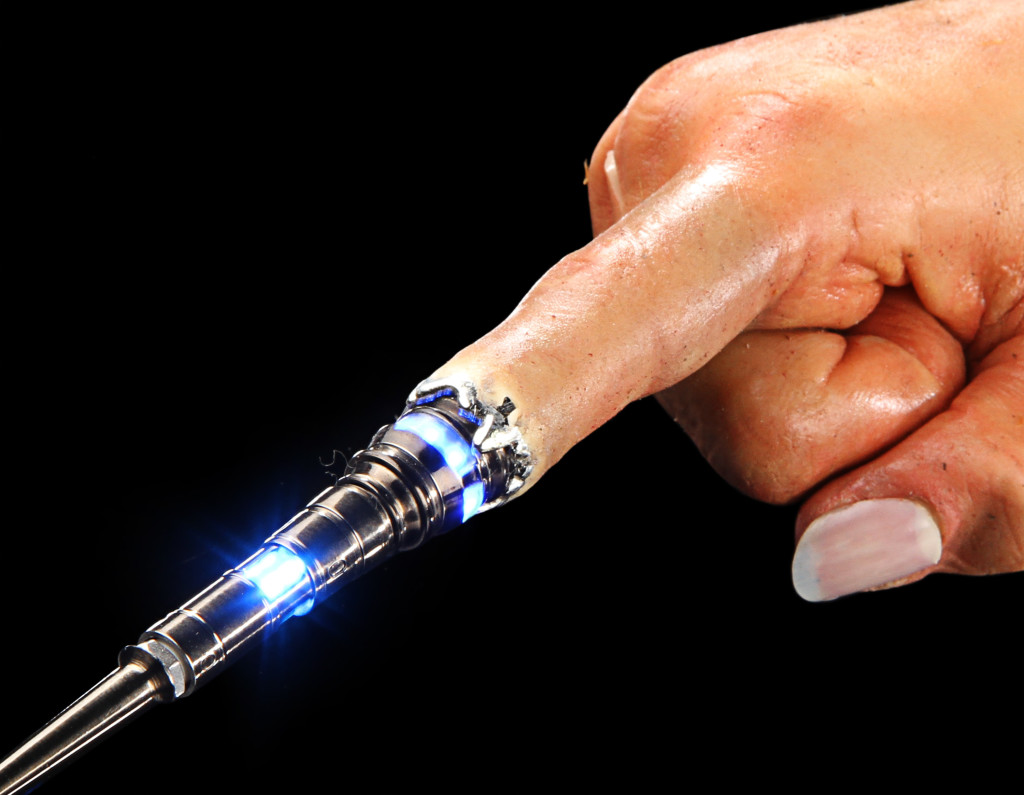 Terminator 3 - Arm3