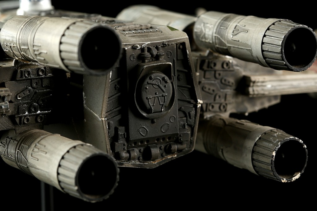 Propstore Live Auction 2016 Presents… Star Wars Propstore Ultimate