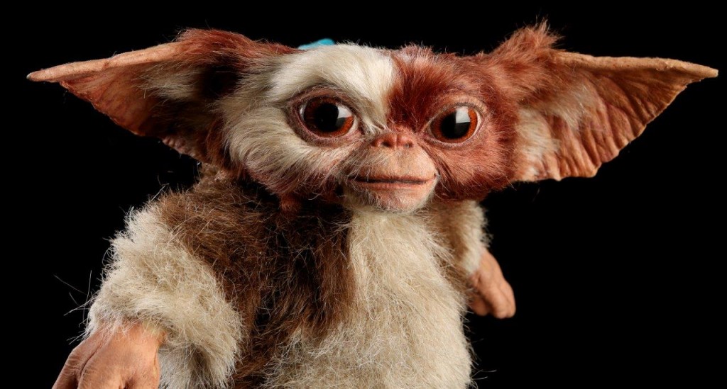 61551 Gremlins Gizmo Stand In Puppet_5