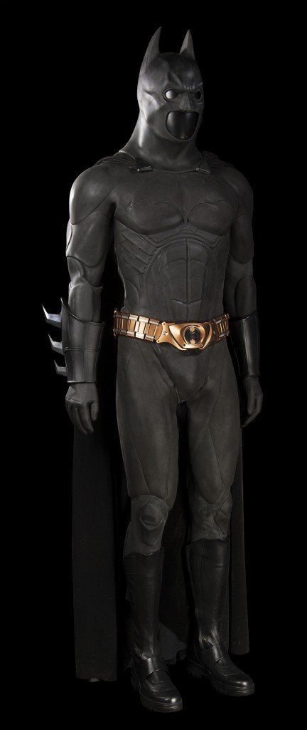 Batman Begins- Christian Bale Suit (2)