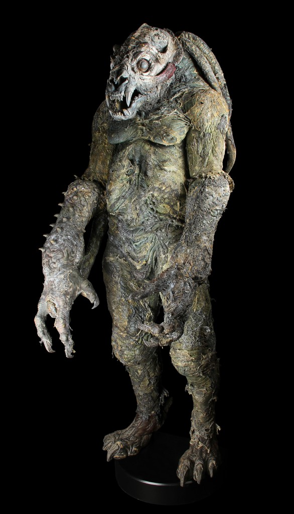 Hellboy-SammaelFullCreatureCostume1