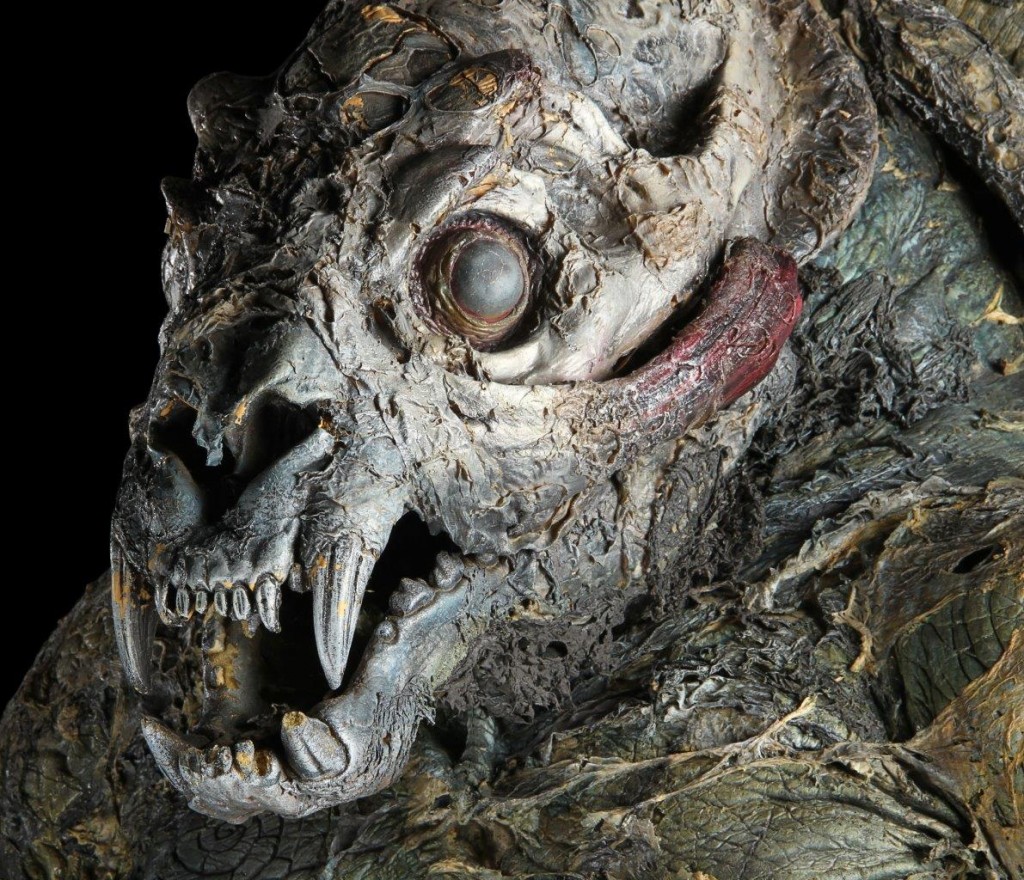 Hellboy-SammaelFullCreatureCostume3