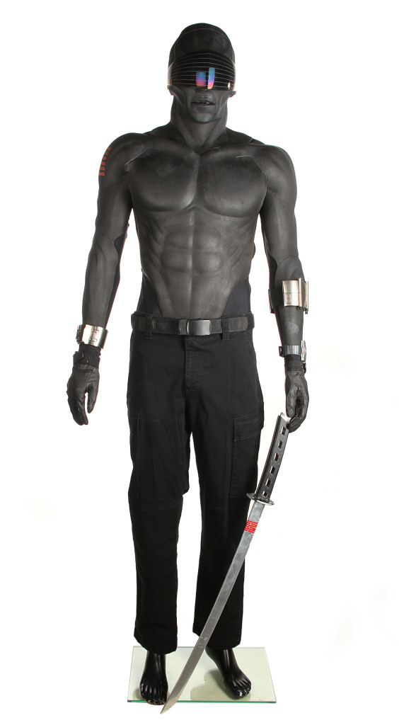 66626_Snake Eyes Costume & Mask #1_1