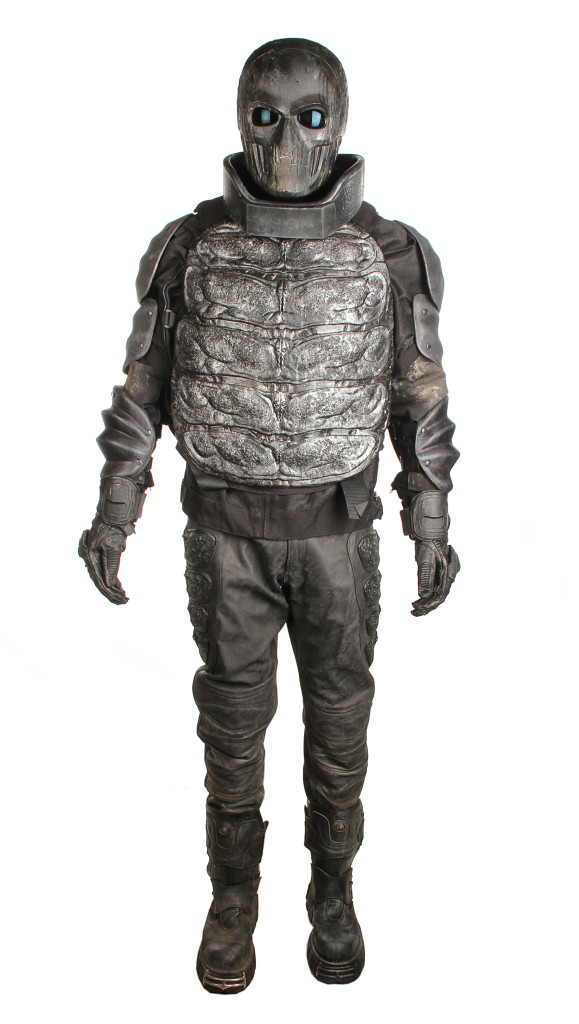 Propstore’s G.I.Joe Auction Presents… Costumes | Propstore – Ultimate ...