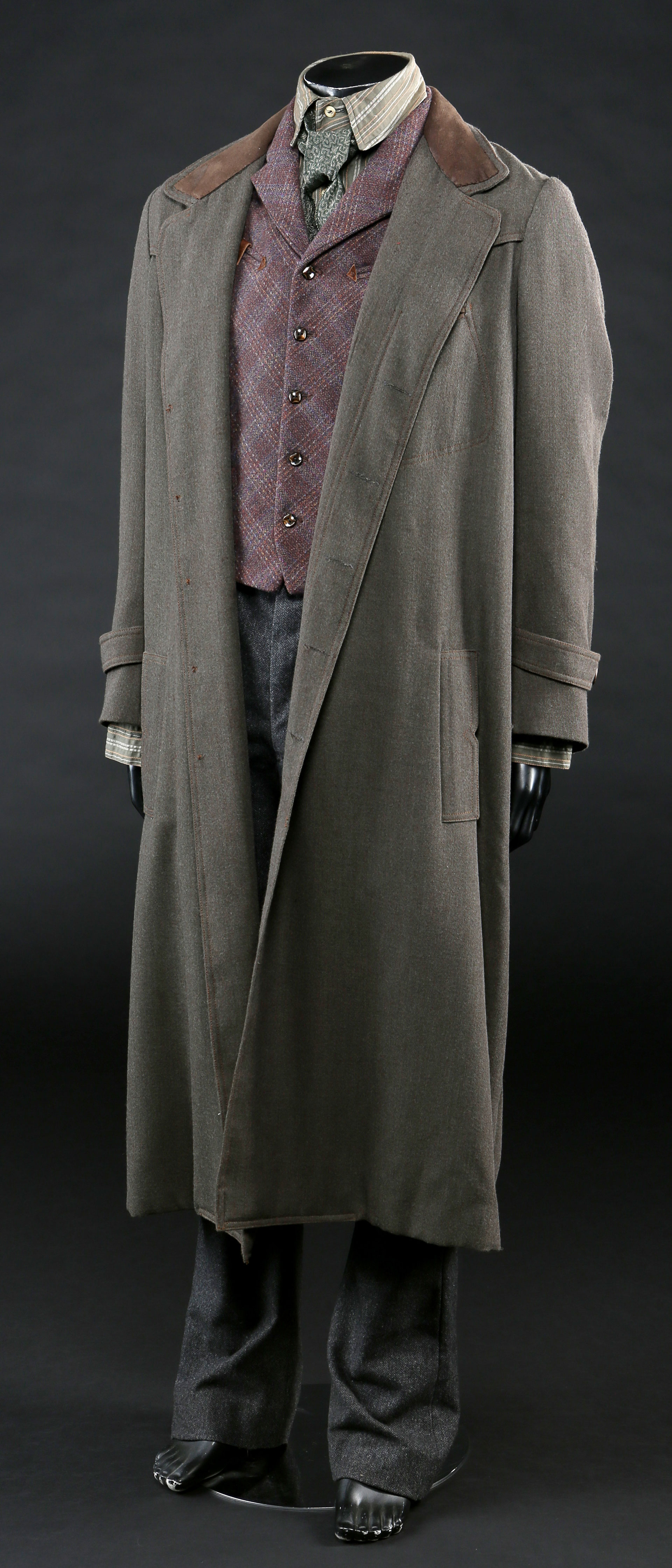 Propstore’s Penny Dreadful Auction… Clothes Maketh the Monster ...