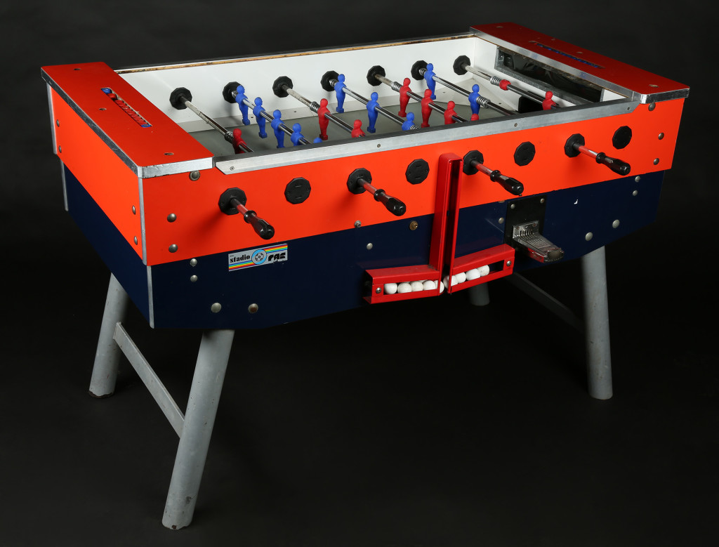 71367_Simon's Jonny Lee Miller Foosball Table_1