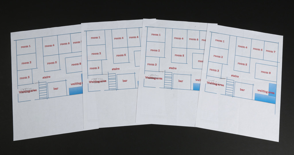 71469_Set of 4 Sauna Plans_1