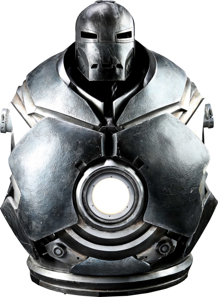 Iron-Monger