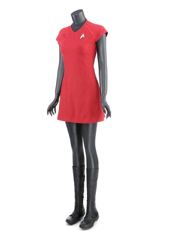 75552_Uhura's Zoe Saldana Enterprise Uniform 01_3