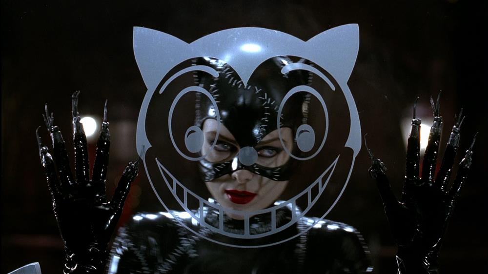 warner bros. movie world - gold coast, australia batman catwoman catwoman