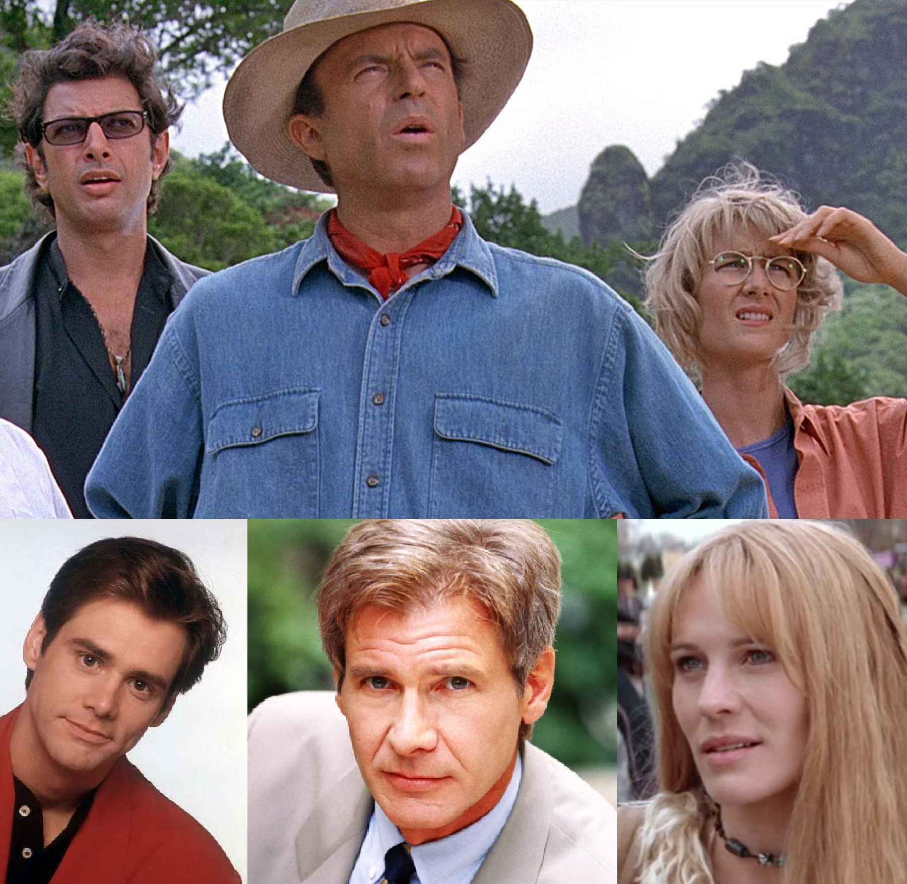 10 Things You Need To Know about the Jurassic Park Series | Propstore ...